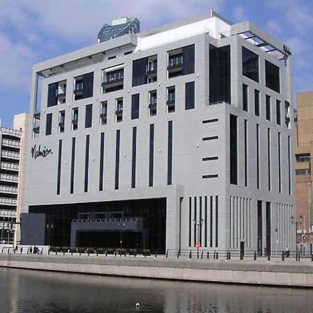Liverpool City Princes Dock Apartment Exterior photo
