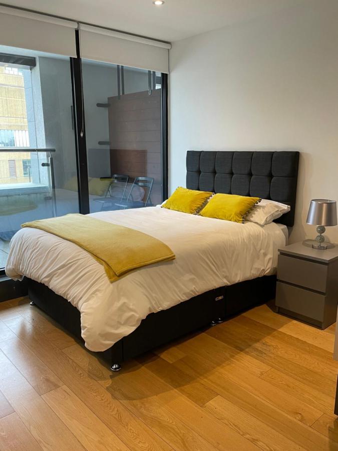 Liverpool City Princes Dock Apartment Exterior photo